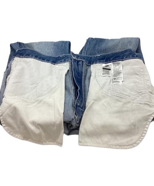 LEVI'S（リーバイス）LEVI'S (リーバイス) デニムパンツ ブルー サイズ:W34×L32の古着・服飾アイテム