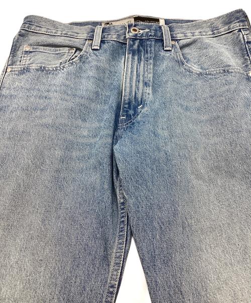 LEVI'S（リーバイス）LEVI'S (リーバイス) デニムパンツ ブルー サイズ:W34×L32の古着・服飾アイテム