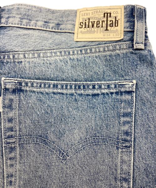 LEVI'S（リーバイス）LEVI'S (リーバイス) デニムパンツ ブルー サイズ:W34×L32の古着・服飾アイテム