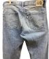 中古・古着 LEVI'S (リーバイス) デニムパンツ ブルー サイズ:W34×L32：6000円