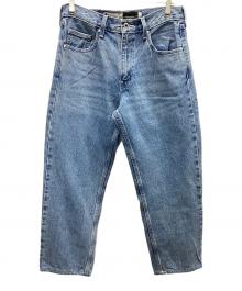 LEVI'S（リーバイス）の古着「デニムパンツ」｜ブルー
