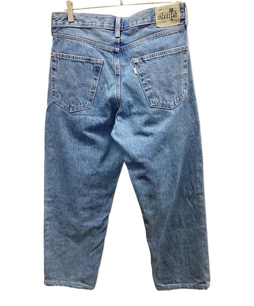 LEVI'S（リーバイス）LEVI'S (リーバイス) デニムパンツ ブルー サイズ:W30×L30の古着・服飾アイテム
