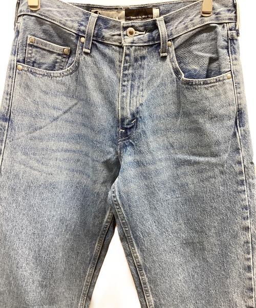 LEVI'S（リーバイス）LEVI'S (リーバイス) デニムパンツ ブルー サイズ:W30×L30の古着・服飾アイテム