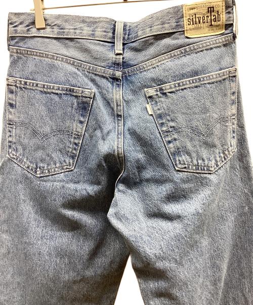 LEVI'S（リーバイス）LEVI'S (リーバイス) デニムパンツ ブルー サイズ:W30×L30の古着・服飾アイテム