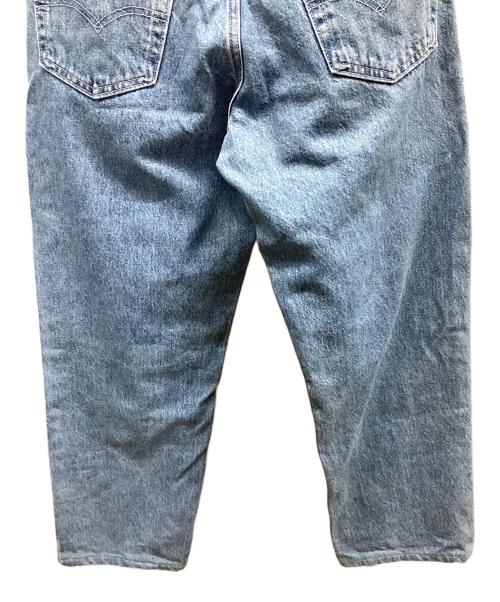 LEVI'S（リーバイス）LEVI'S (リーバイス) デニムパンツ ブルー サイズ:W30×L30の古着・服飾アイテム