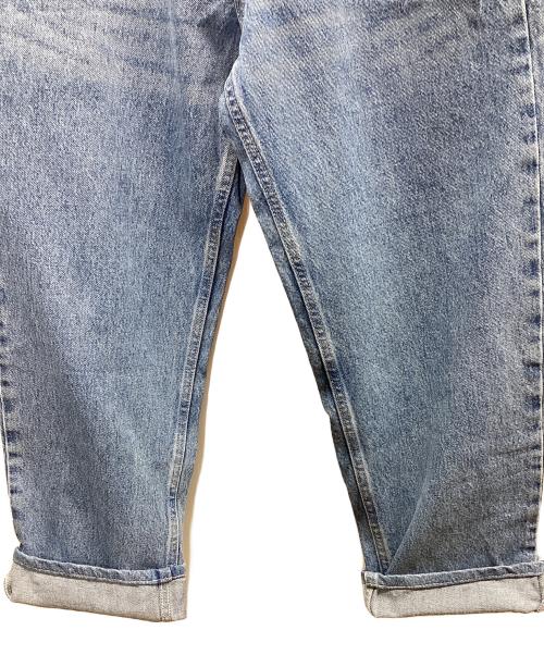 LEVI'S（リーバイス）LEVI'S (リーバイス) デニムパンツ ブルー サイズ:W30×L30の古着・服飾アイテム