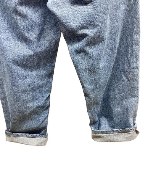 LEVI'S（リーバイス）LEVI'S (リーバイス) デニムパンツ ブルー サイズ:W30×L30の古着・服飾アイテム