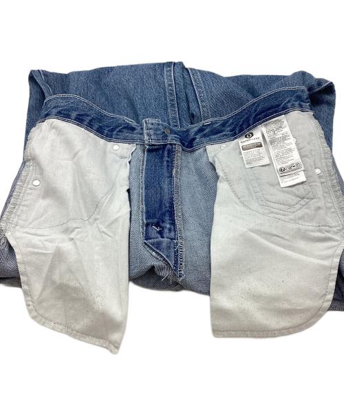 LEVI'S（リーバイス）LEVI'S (リーバイス) デニムパンツ ブルー サイズ:W30×L30の古着・服飾アイテム
