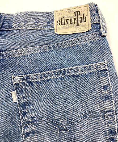 LEVI'S（リーバイス）LEVI'S (リーバイス) デニムパンツ ブルー サイズ:W30×L30の古着・服飾アイテム