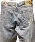 中古・古着 LEVI'S (リーバイス) デニムパンツ ブルー サイズ:W30×L30：6000円