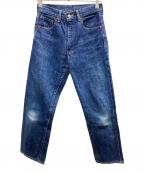 LEVI'Sリーバイス）の古着「502XXデニムパンツ」｜ブルー