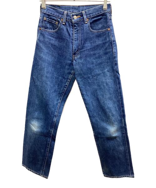 LEVI'S（リーバイス）LEVI'S (リーバイス) 502XXデニムパンツ ブルー サイズ:W28×L33の古着・服飾アイテム