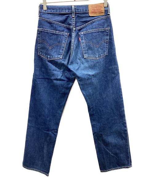 LEVI'S（リーバイス）LEVI'S (リーバイス) 502XXデニムパンツ ブルー サイズ:W28×L33の古着・服飾アイテム