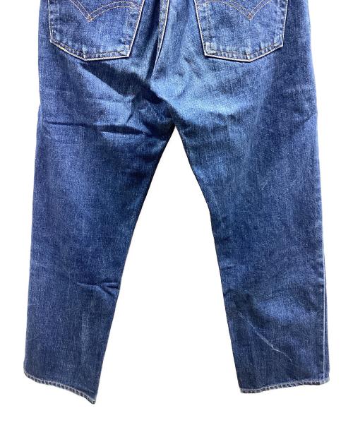 LEVI'S（リーバイス）LEVI'S (リーバイス) 502XXデニムパンツ ブルー サイズ:W28×L33の古着・服飾アイテム