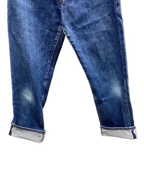 LEVI'S（リーバイス）LEVI'S (リーバイス) 502XXデニムパンツ ブルー サイズ:W28×L33の古着・服飾アイテム