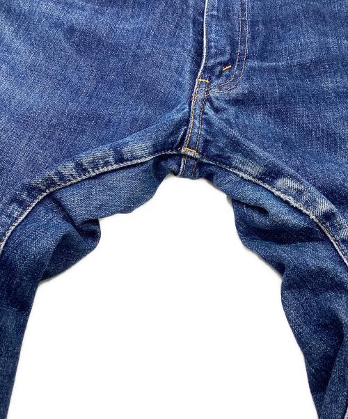 LEVI'S（リーバイス）LEVI'S (リーバイス) 502XXデニムパンツ ブルー サイズ:W28×L33の古着・服飾アイテム