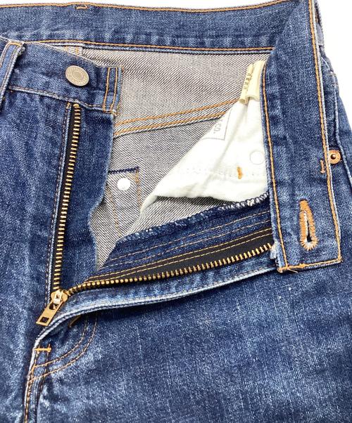 LEVI'S（リーバイス）LEVI'S (リーバイス) 502XXデニムパンツ ブルー サイズ:W28×L33の古着・服飾アイテム