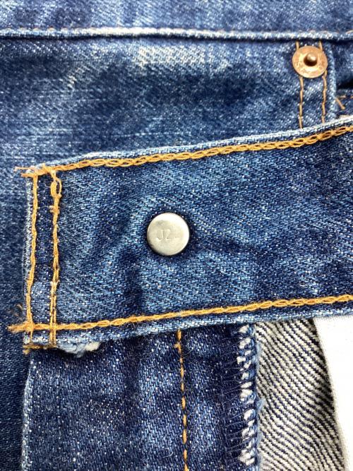 LEVI'S（リーバイス）LEVI'S (リーバイス) 502XXデニムパンツ ブルー サイズ:W28×L33の古着・服飾アイテム