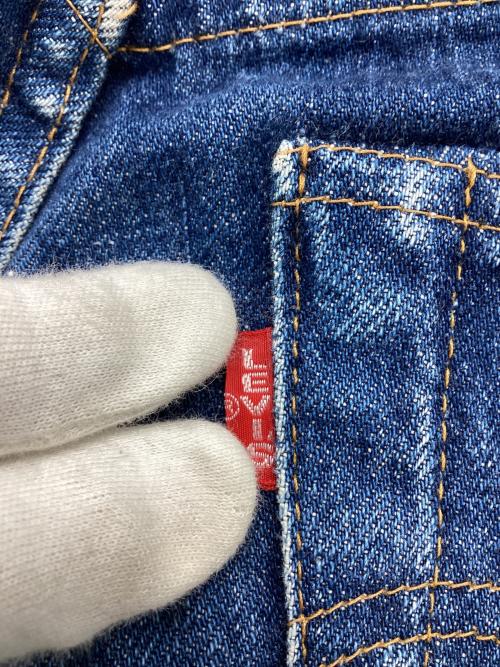 LEVI'S（リーバイス）LEVI'S (リーバイス) 502XXデニムパンツ ブルー サイズ:W28×L33の古着・服飾アイテム