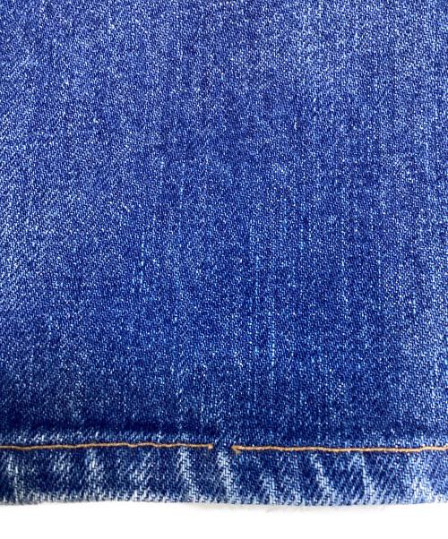 LEVI'S（リーバイス）LEVI'S (リーバイス) 502XXデニムパンツ ブルー サイズ:W28×L33の古着・服飾アイテム