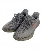adidasアディダス）の古着「adidas Yeezy Boost 350 V2」｜グレー