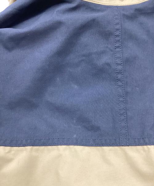 THE NORTH FACE（ザ ノース フェイス）THE NORTH FACE (ザ ノース フェイス) マウンテンライトジャケット ベージュブラック サイズ:Lの古着・服飾アイテム