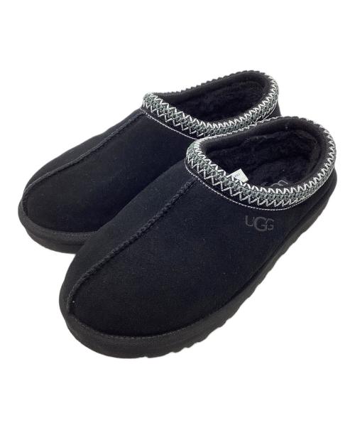 UGG（アグ）UGG (アグ) TASMAN II タスマン II ブラック サイズ:26の古着・服飾アイテム
