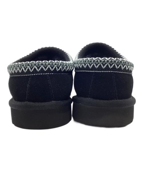 UGG（アグ）UGG (アグ) TASMAN II タスマン II ブラック サイズ:26の古着・服飾アイテム