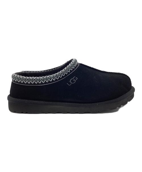 UGG（アグ）UGG (アグ) TASMAN II タスマン II ブラック サイズ:26の古着・服飾アイテム