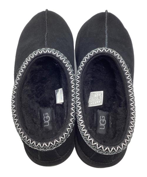 UGG（アグ）UGG (アグ) TASMAN II タスマン II ブラック サイズ:26の古着・服飾アイテム