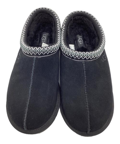 UGG（アグ）UGG (アグ) TASMAN II タスマン II ブラック サイズ:26の古着・服飾アイテム