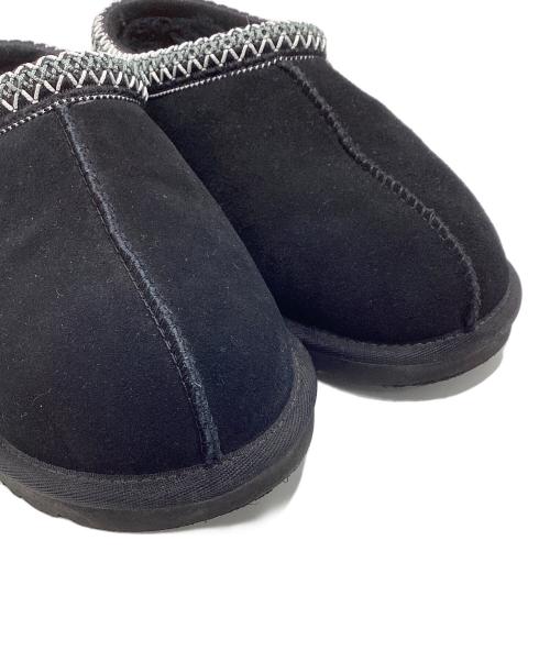 UGG（アグ）UGG (アグ) TASMAN II タスマン II ブラック サイズ:26の古着・服飾アイテム
