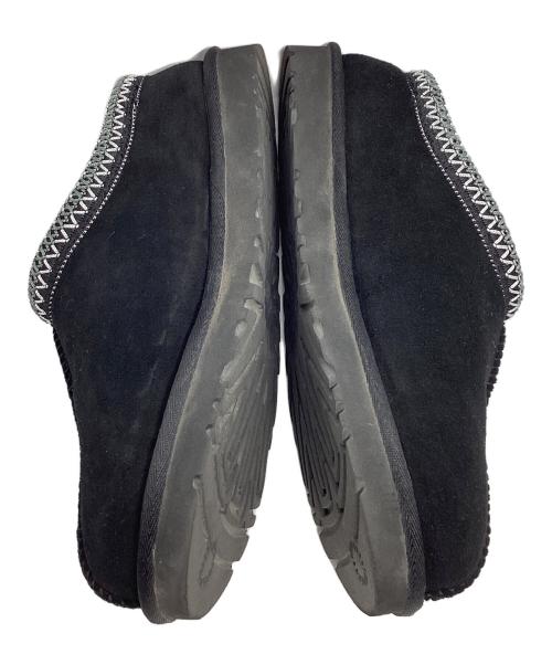 UGG（アグ）UGG (アグ) TASMAN II タスマン II ブラック サイズ:26の古着・服飾アイテム