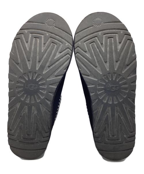 UGG（アグ）UGG (アグ) TASMAN II タスマン II ブラック サイズ:26の古着・服飾アイテム