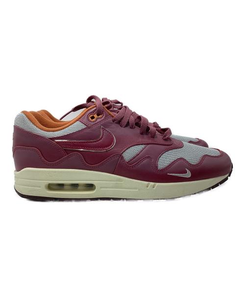 NIKE（ナイキ）NIKE (ナイキ) Patta (パタ) Air Max 1 
