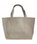 L.L.Bean（エルエルビーン）の古着「BOAT AND TOTE　トートバッグ」｜ベージュ