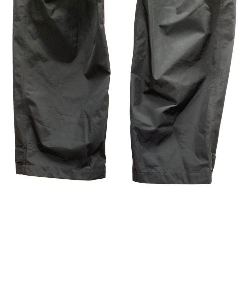 SHIMANO（シマノ）SHIMANO (シマノ) SHIMANO　ゴアテックス ベーシックレインスーツ ブラック サイズ:XLの古着・服飾アイテム