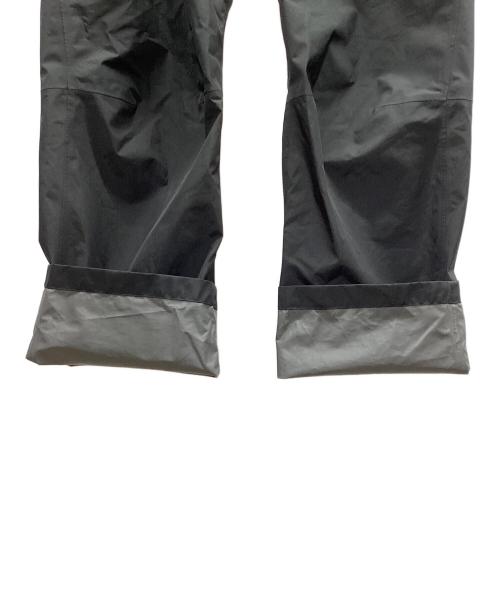 SHIMANO（シマノ）SHIMANO (シマノ) SHIMANO　ゴアテックス ベーシックレインスーツ ブラック サイズ:XLの古着・服飾アイテム