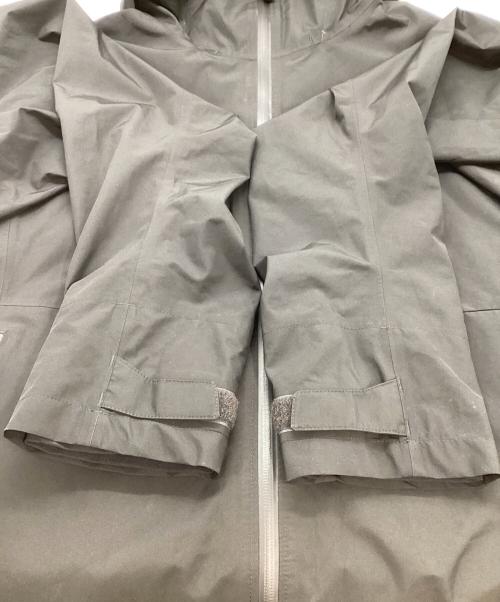 SHIMANO（シマノ）SHIMANO (シマノ) SHIMANO　ゴアテックス ベーシックレインスーツ ブラック サイズ:XLの古着・服飾アイテム