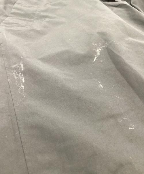 SHIMANO（シマノ）SHIMANO (シマノ) SHIMANO　ゴアテックス ベーシックレインスーツ ブラック サイズ:XLの古着・服飾アイテム