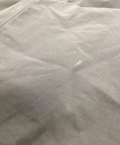 SHIMANO（シマノ）SHIMANO (シマノ) SHIMANO　ゴアテックス ベーシックレインスーツ ブラック サイズ:XLの古着・服飾アイテム