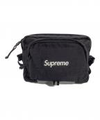 SUPREMEシュプリーム）の古着「Supreme　ショルダーバッグ」｜ブラック