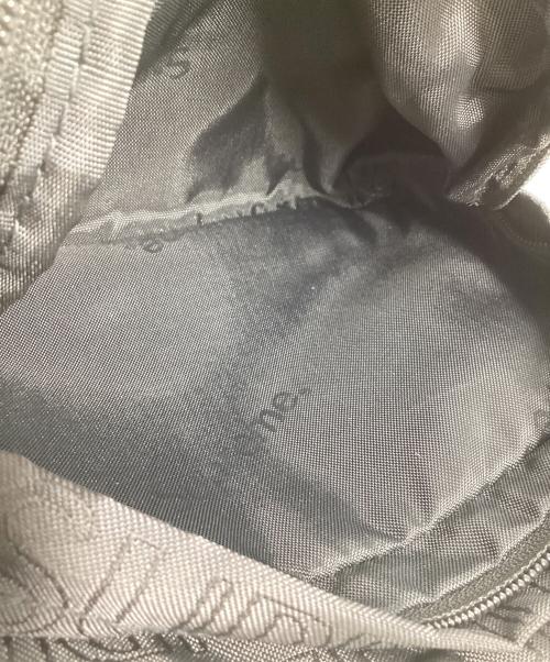 SUPREME（シュプリーム）SUPREME (シュプリーム) Supreme　ショルダーバッグ ブラックの古着・服飾アイテム
