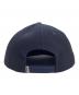 中古・古着 New Era (ニューエラ) Ron Herman (ロンハーマン) キャップ ネイビー×グレー：10000円