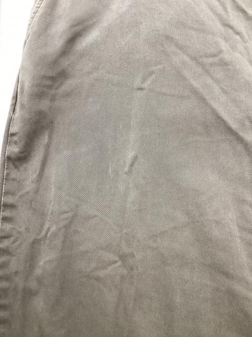 POLO RALPH LAUREN（ポロ・ラルフローレン）POLO RALPH LAUREN (ポロ・ラルフローレン) チノパン グレー サイズ:34×34の古着・服飾アイテム
