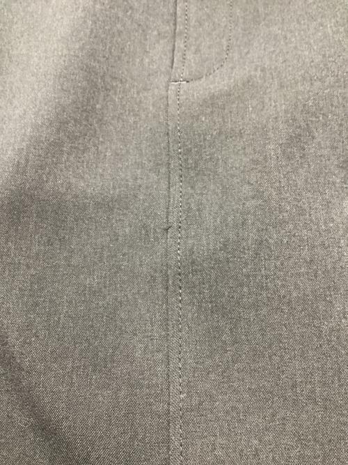 PUBLIC TOKYO（パブリックトウキョウ）PUBLIC TOKYO (パブリックトウキョウ) ロングスカート ブラック サイズ:1の古着・服飾アイテム