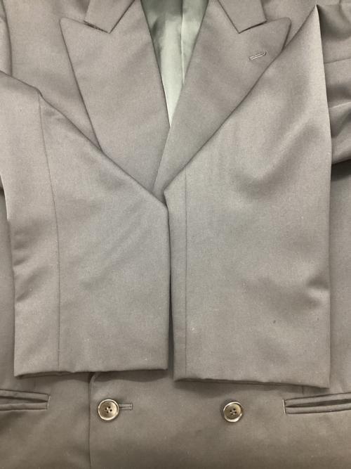 PAUL SMITH（ポールスミス）PAUL SMITH (ポールスミス) セットアップスーツ ブラック サイズ:XLの古着・服飾アイテム