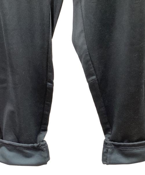 NIKE（ナイキ）NIKE (ナイキ) F.C.R.B. (エフシーレアルブリストル) トラックパンツ グレー×ブラック サイズ:XLの古着・服飾アイテム