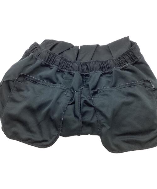 NIKE（ナイキ）NIKE (ナイキ) F.C.R.B. (エフシーレアルブリストル) トラックパンツ グレー×ブラック サイズ:XLの古着・服飾アイテム