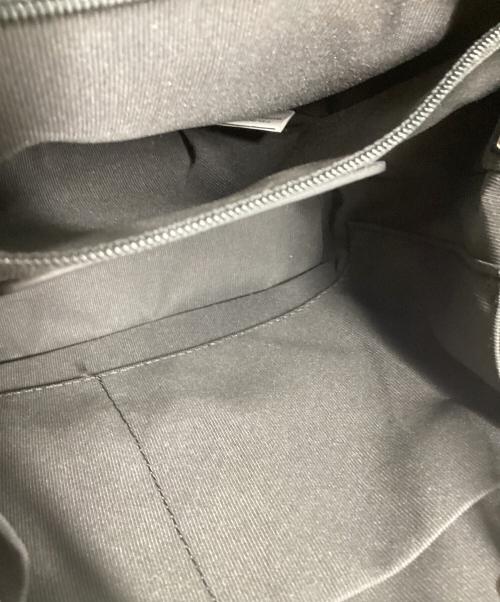 FURLA（フルラ）FURLA (フルラ) FURLA　	FLOW S BACKPACK ブラックの古着・服飾アイテム